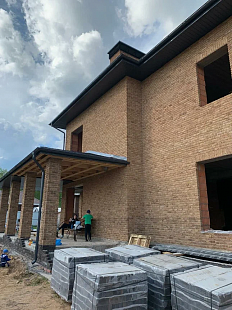 Объект из Кирпич Донские зори Видное WDF